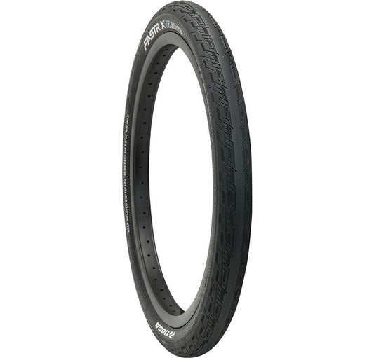 Tioga FASTR-X Tyre (Wire Bead) | Buy now at Blue Groove BMX Shop