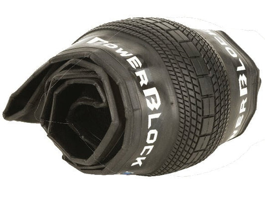 Tioga Powerblock Tyre - S Spec | Buy now at Blue Groove BMX Shop