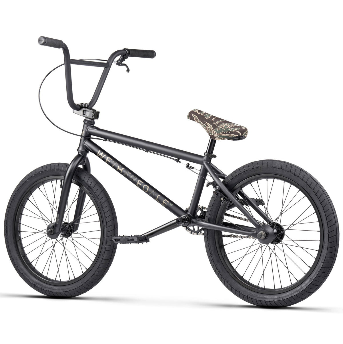 Wethepeople Arcade BMX Bike