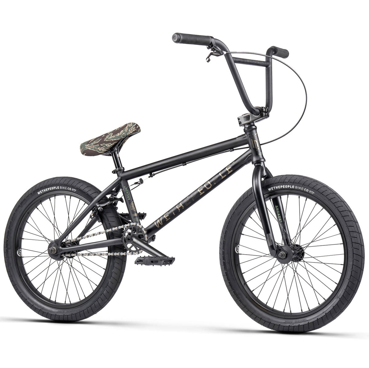 Wethepeople Arcade BMX Bike