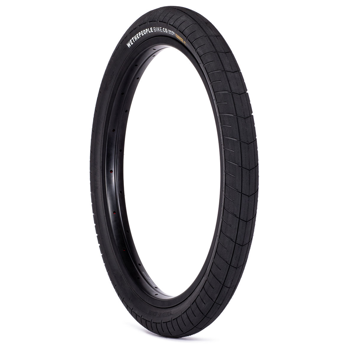 Wethepeople Activate Tyre | Buy now at Blue Groove BMX Shop