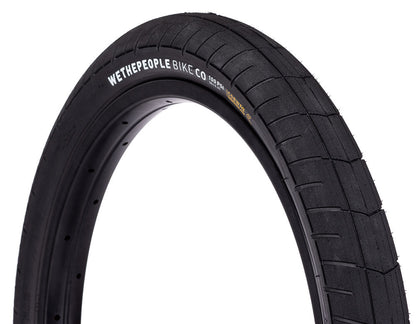 Wethepeople Activate Tyre