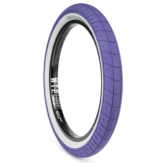 Wethepeople Activate Tyre | Buy now at Blue Groove BMX Shop