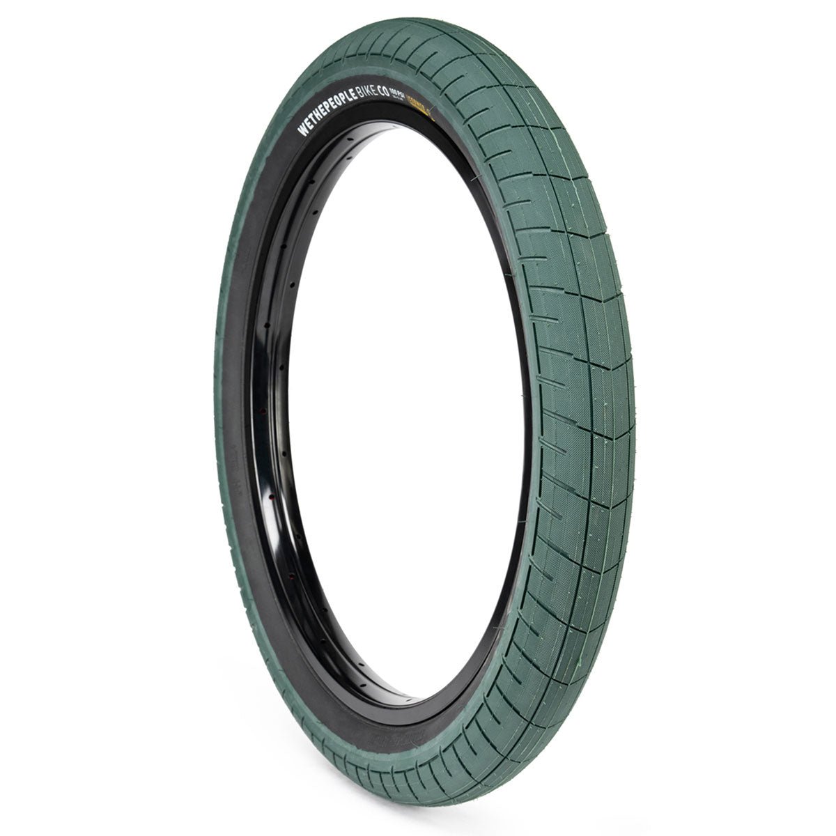 Wethepeople Activate Tyre