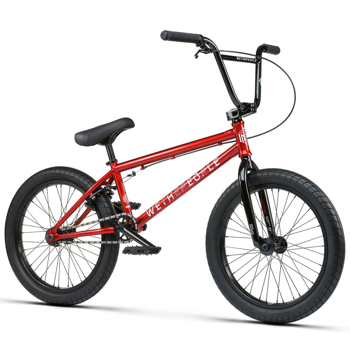 Wethepeople Arcade BMX Bike