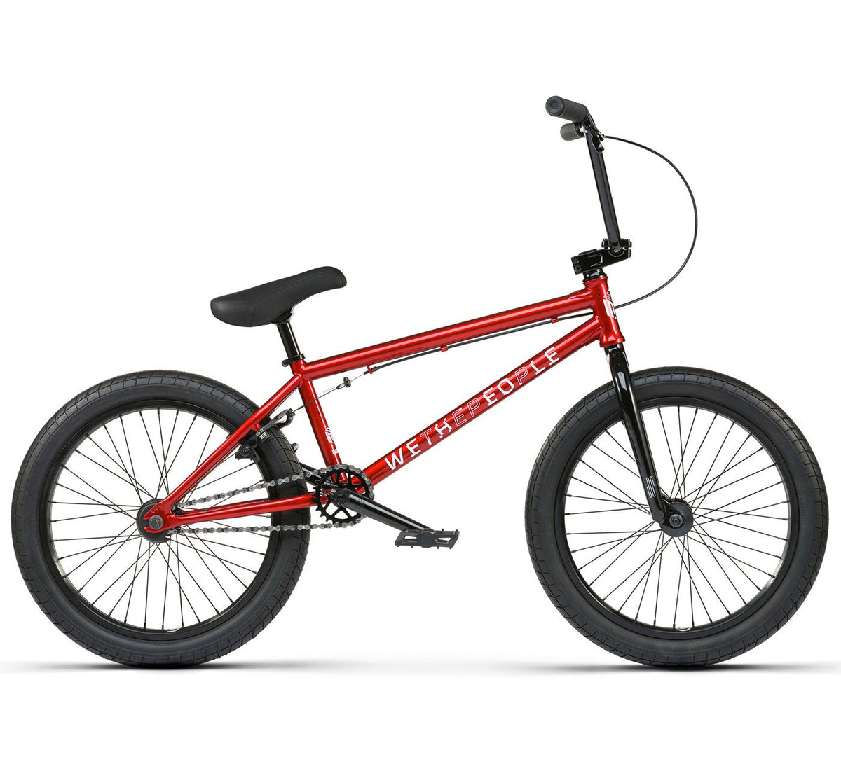 Wethepeople Arcade BMX Bike