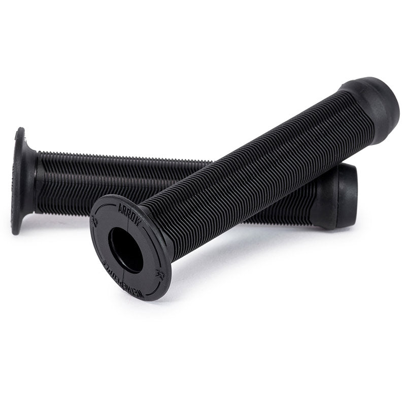 Wethepeople Arrow Grips | Buy now at Blue Groove BMX Shop