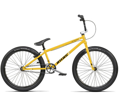 Wethepeople Atlas 24" BMX Bike