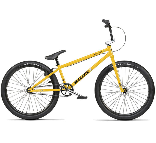 Wethepeople Atlas 24" BMX Bike