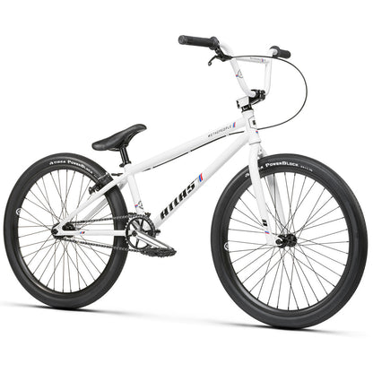 Wethepeople Atlas 24" BMX Bike