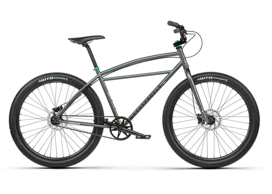 Wethepeople Avenger 27.5" Bike | Buy now at Blue Groove BMX Shop