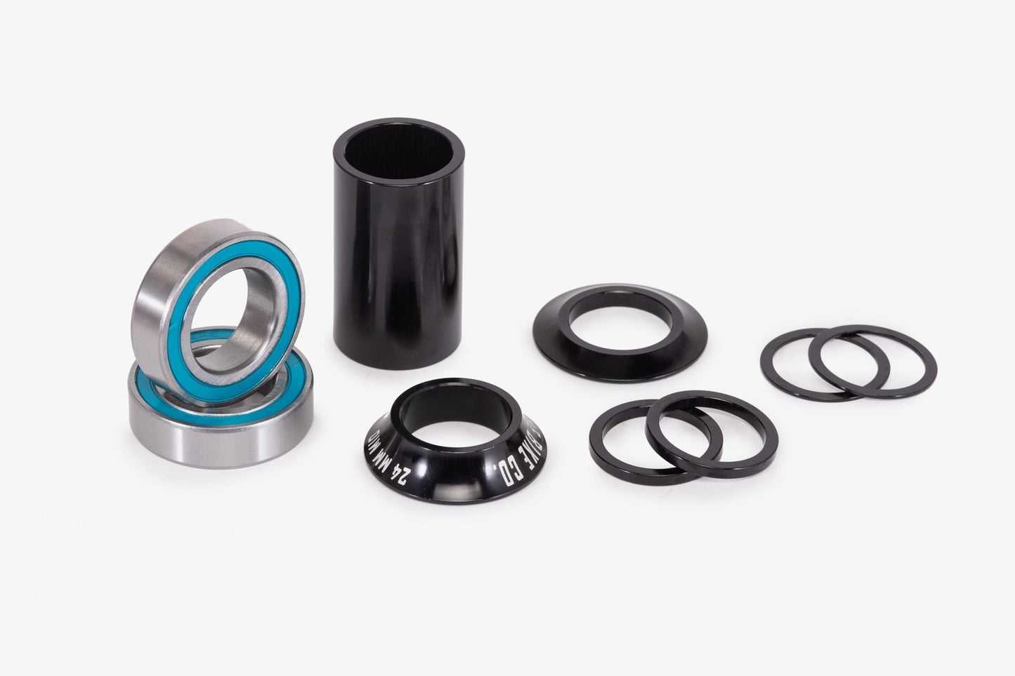 Wethepeople Compact Mid Bottom Bracket | Buy now at Blue Groove BMX Shop