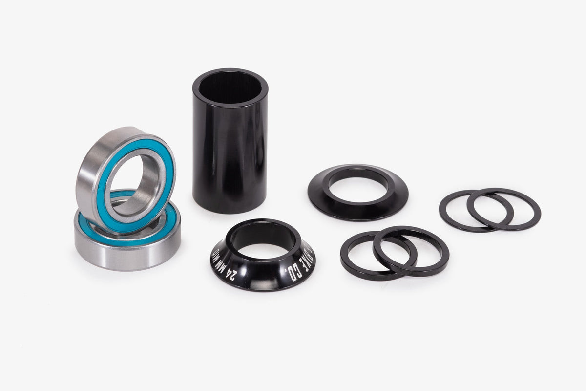 Wethepeople Compact Mid Bottom Bracket