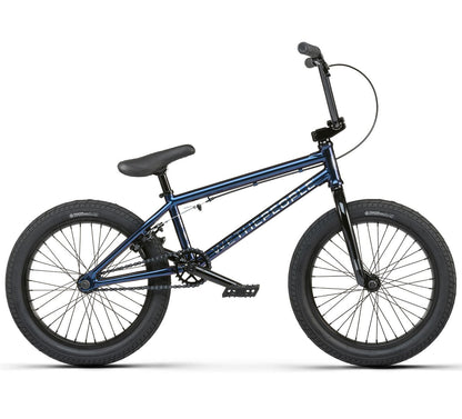 Wethepeople CRS 18" BMX Bike