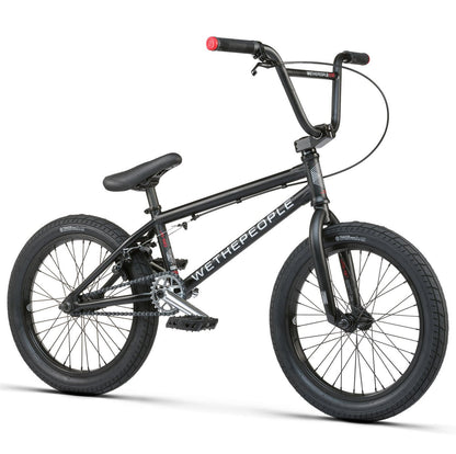 Wethepeople CRS 18" BMX Bike