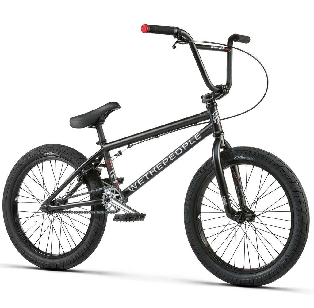 Wethepeople CRS 20" BMX Bike