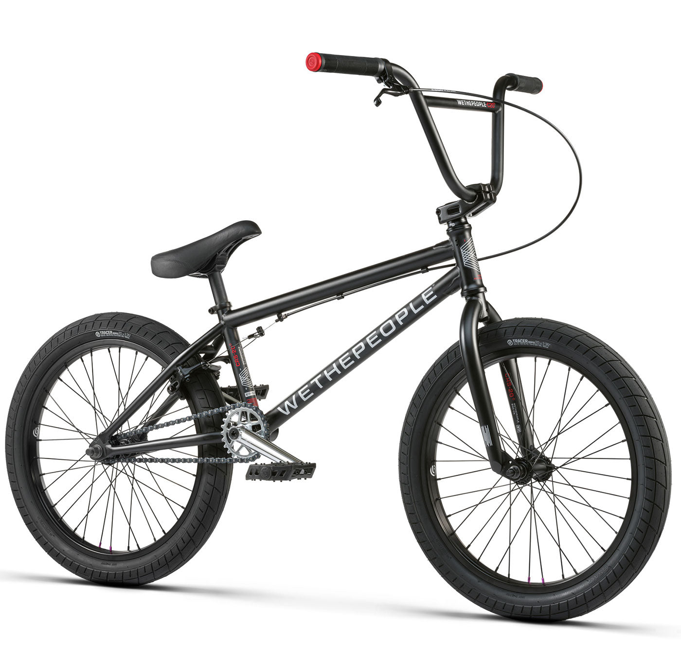 Wethepeople CRS BMX Bike | Buy now at Blue Groove BMX Shop