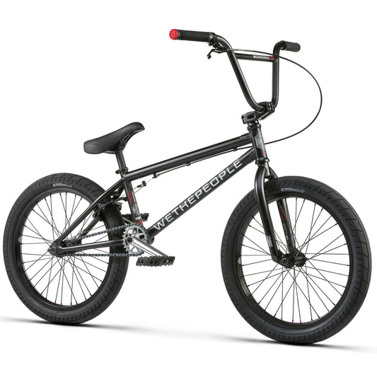 Wethepeople CRS 20" BMX Bike