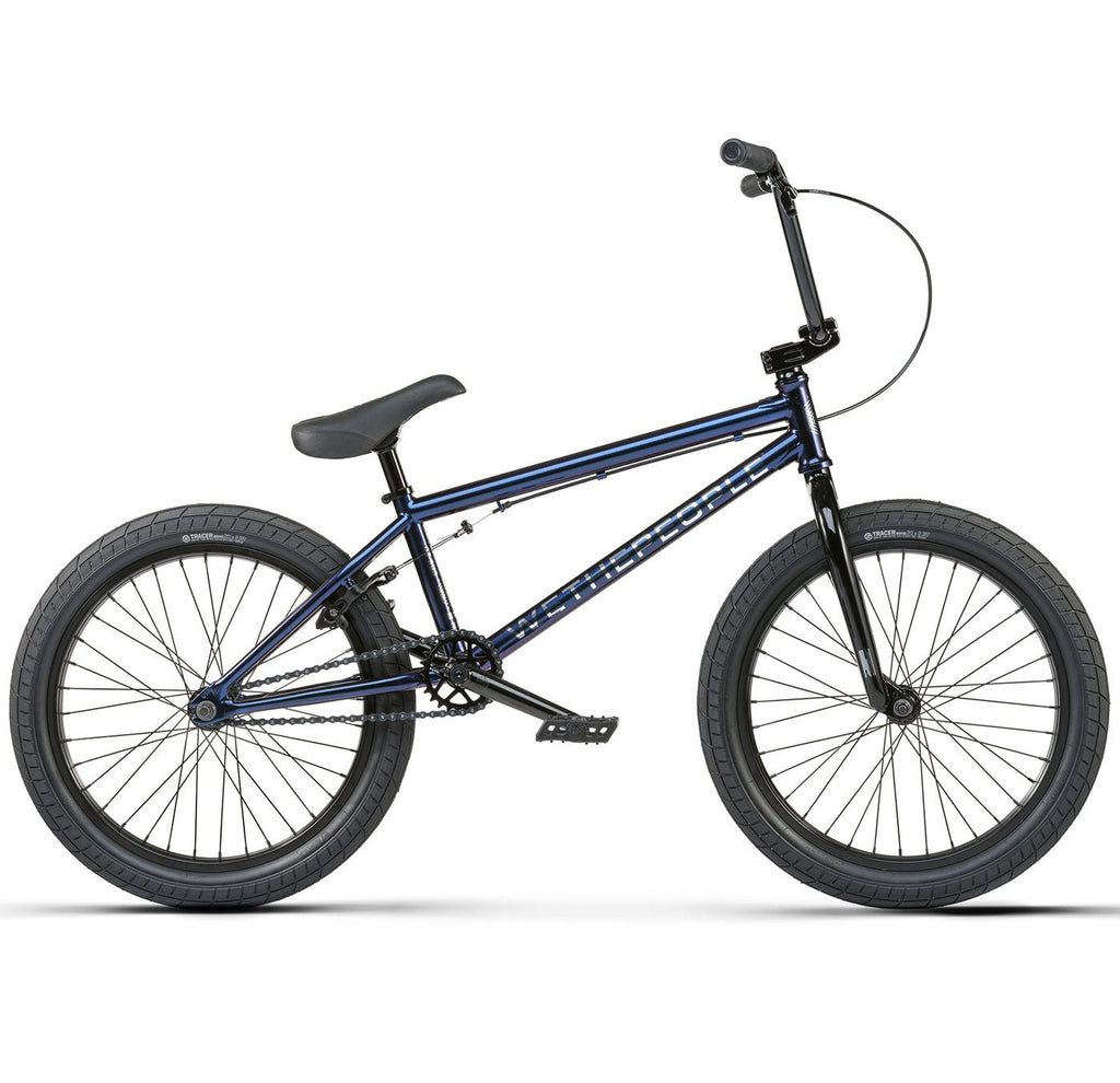 Wethepeople CRS 20" BMX Bike