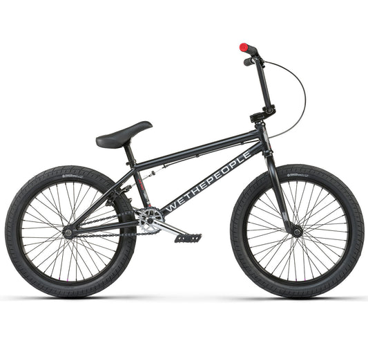 Wethepeople CRS BMX Bike | Buy now at Blue Groove BMX Shop
