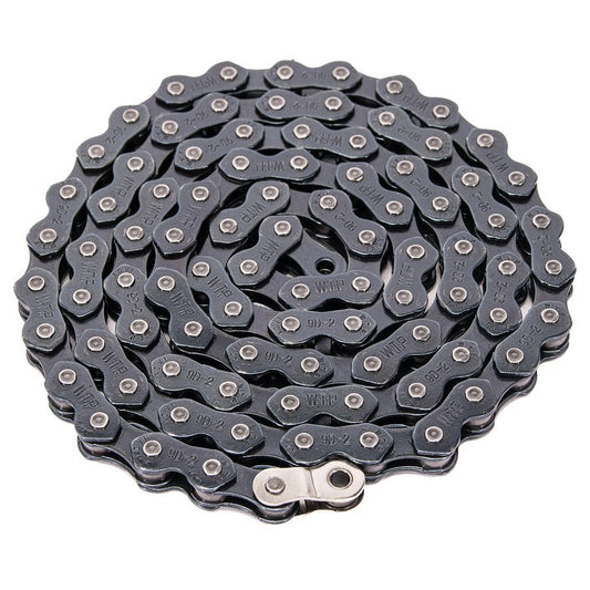 Wethepeople Demand Chain | Buy now at Blue Groove BMX Shop