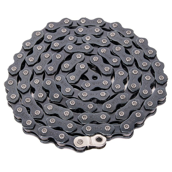 Wethepeople Demand Chain | Buy now at Blue Groove BMX shop – The Blue ...