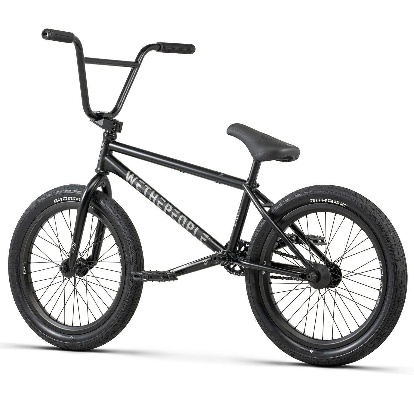 Wethepeople Envy Carbonic BMX Bike | Buy now at Blue Groove BMX Shop
