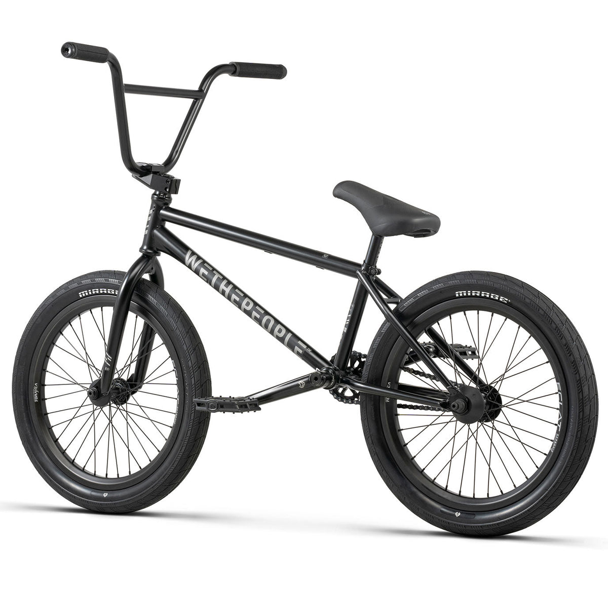 Wethepeople Envy Carbonic BMX Bike