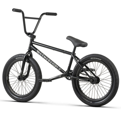 Wethepeople Envy Carbonic BMX Bike