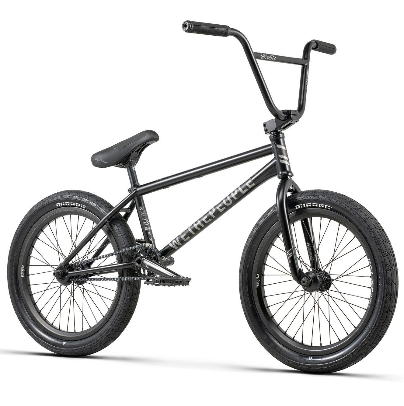 Wethepeople Envy Carbonic BMX Bike | Buy now at Blue Groove BMX Shop
