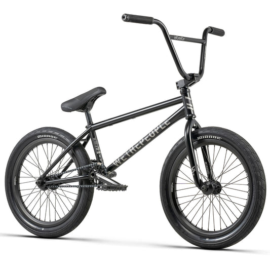 Wethepeople Envy Carbonic BMX Bike