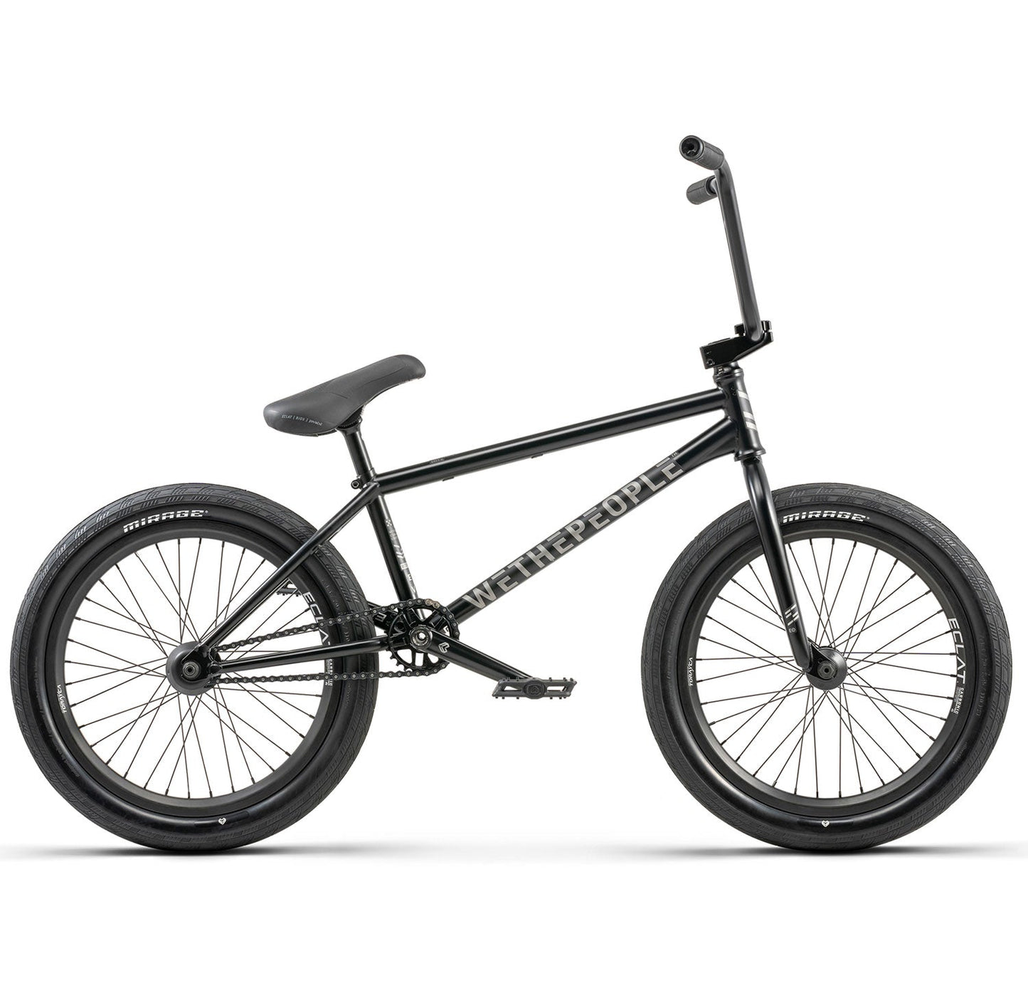 Wethepeople Envy Carbonic BMX Bike | Buy now at Blue Groove BMX Shop