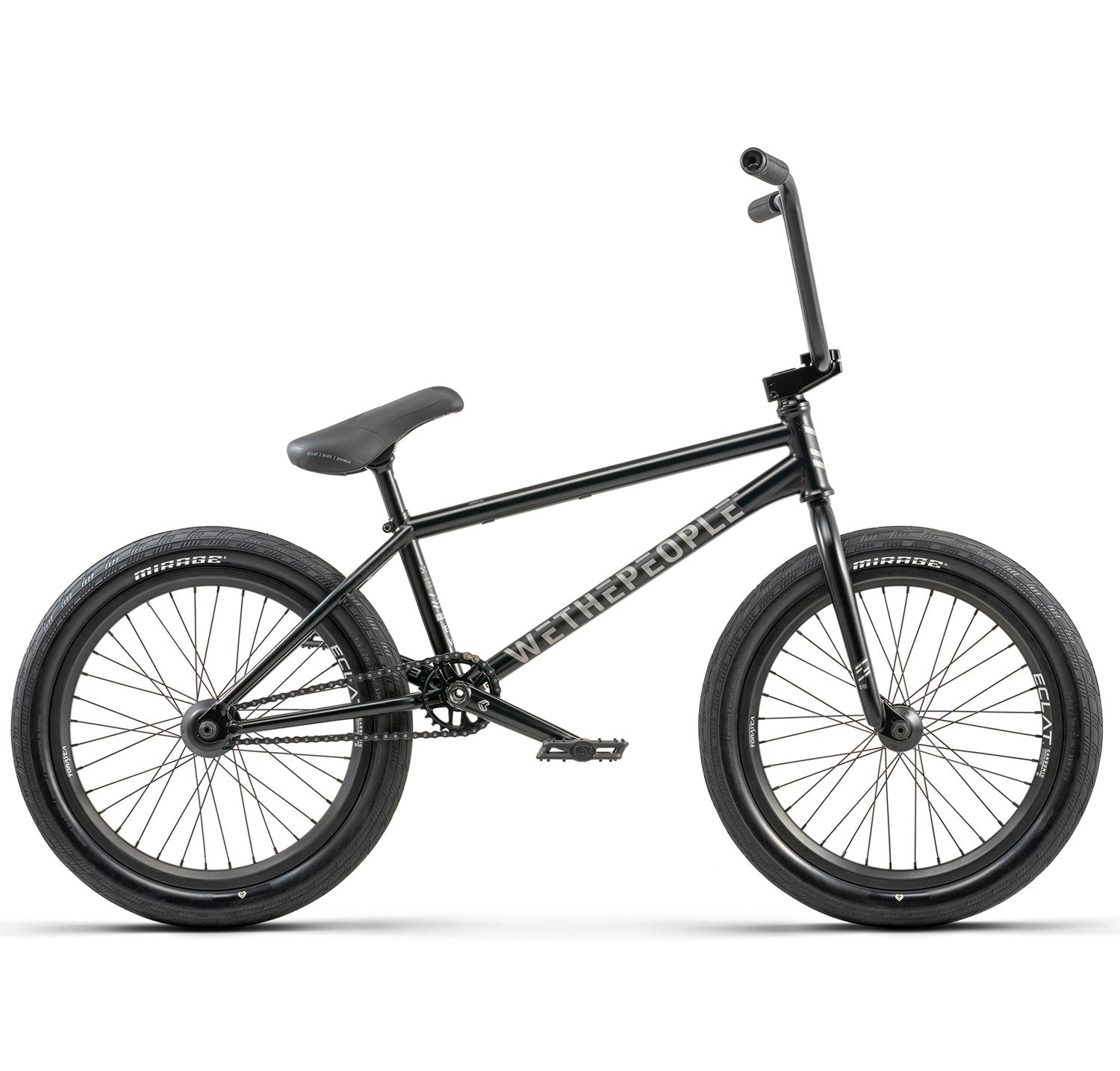 Wethepeople Envy Carbonic BMX Bike | Buy now at Blue Groove BMX Shop