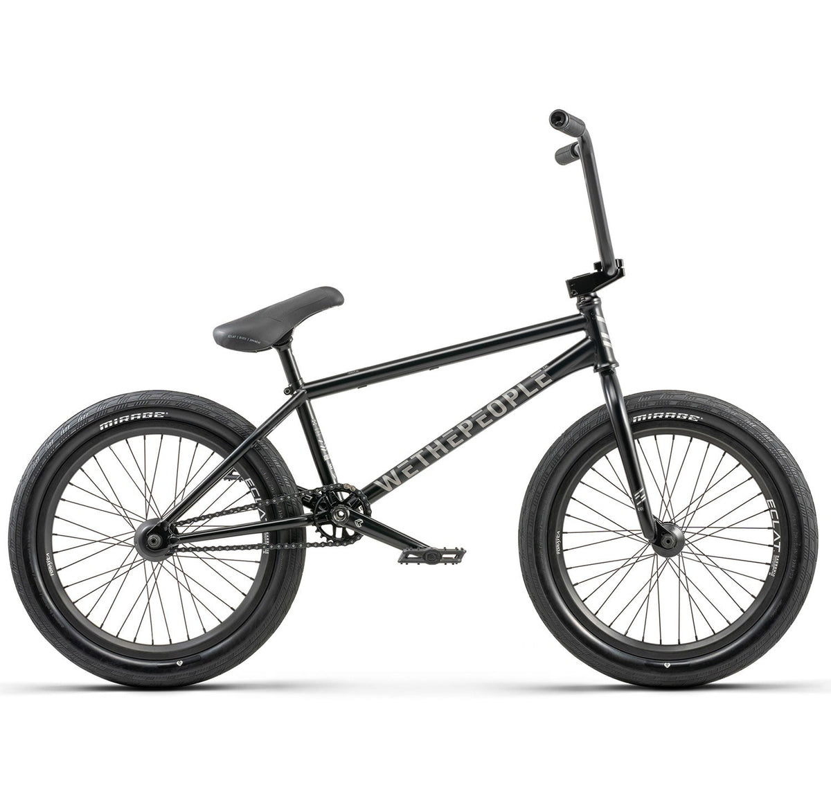 Wethepeople Envy Carbonic BMX Bike