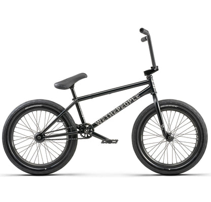 Wethepeople Envy Carbonic BMX Bike