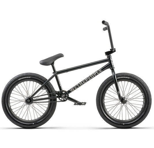Wethepeople Envy Carbonic BMX Bike | Buy now at Blue Groove BMX Shop