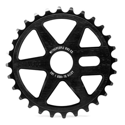 Wethepeople Logic Sprocket