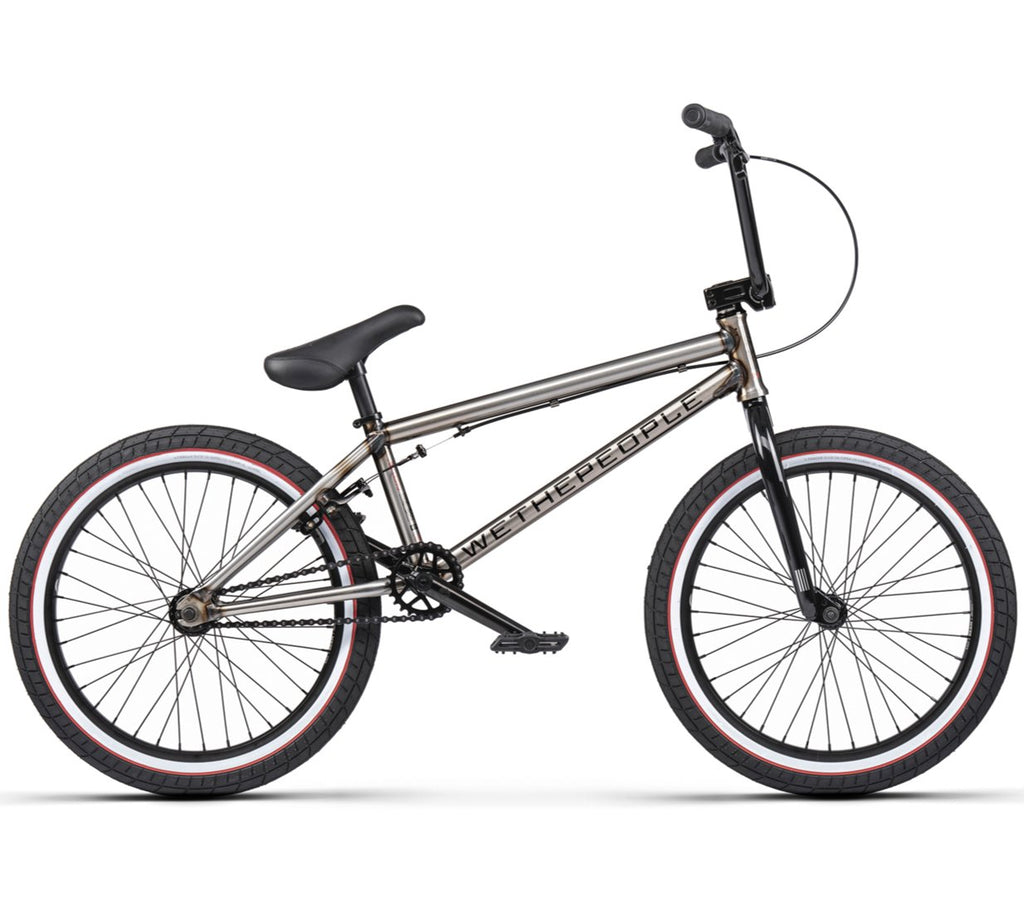 Wethepeople Nova BMX Bike