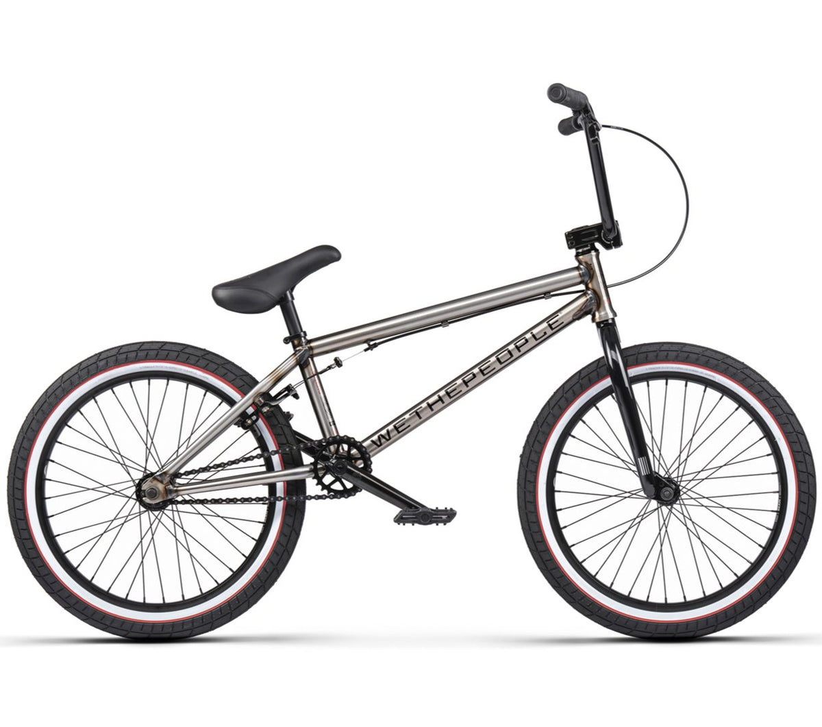 Wethepeople Nova BMX Bike
