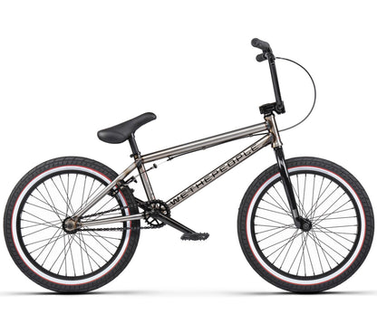 Wethepeople Nova BMX Bike