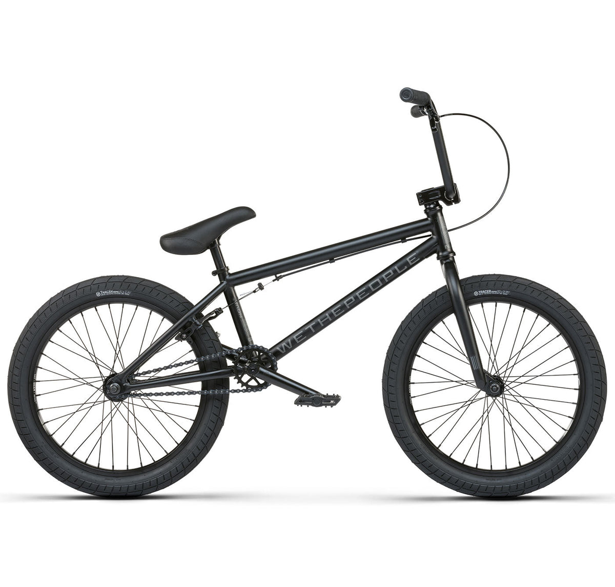 Wethepeople Nova BMX Bike