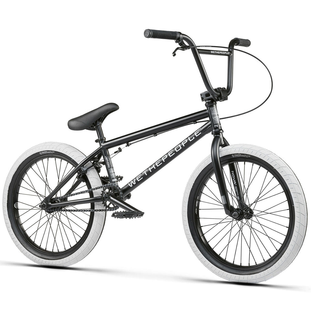 Wethepeople Nova BMX Bike