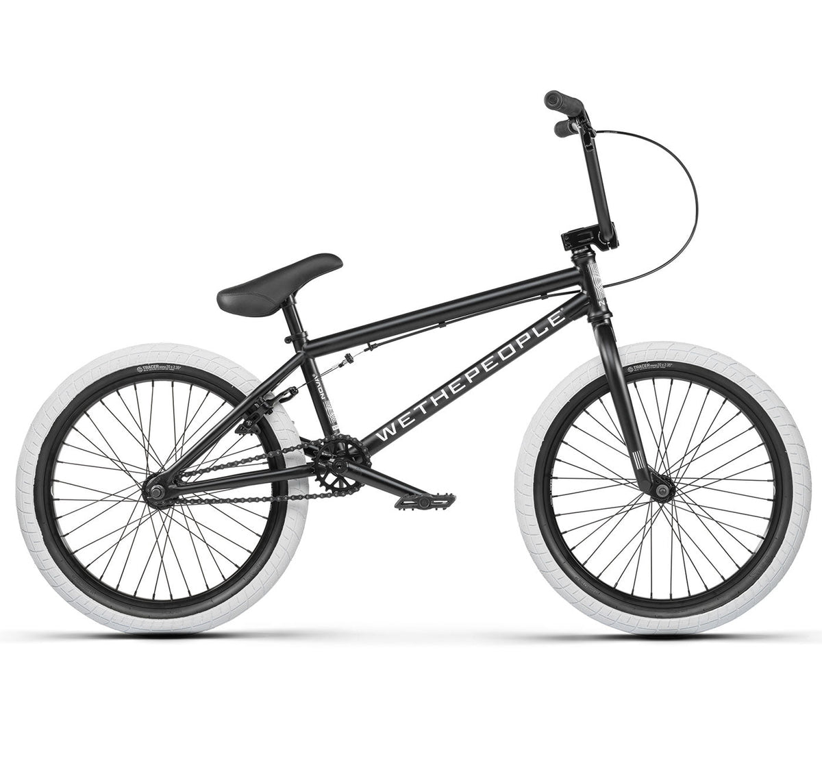 Wethepeople Nova BMX Bike