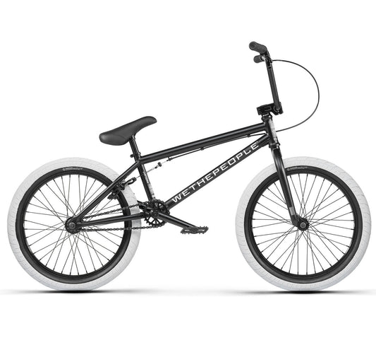 Wethepeople Nova BMX Bike | Buy now at Blue Groove BMX Shop
