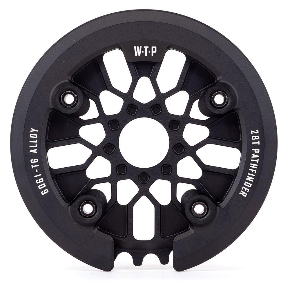 Wethepeople Pathfinder Sprocket