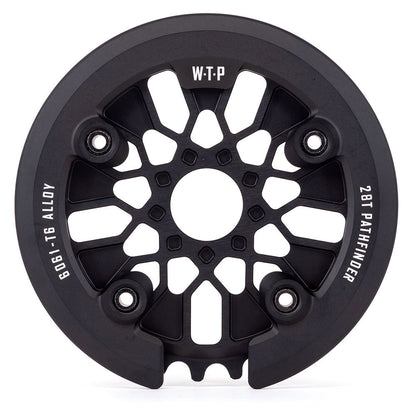 Wethepeople Pathfinder Sprocket