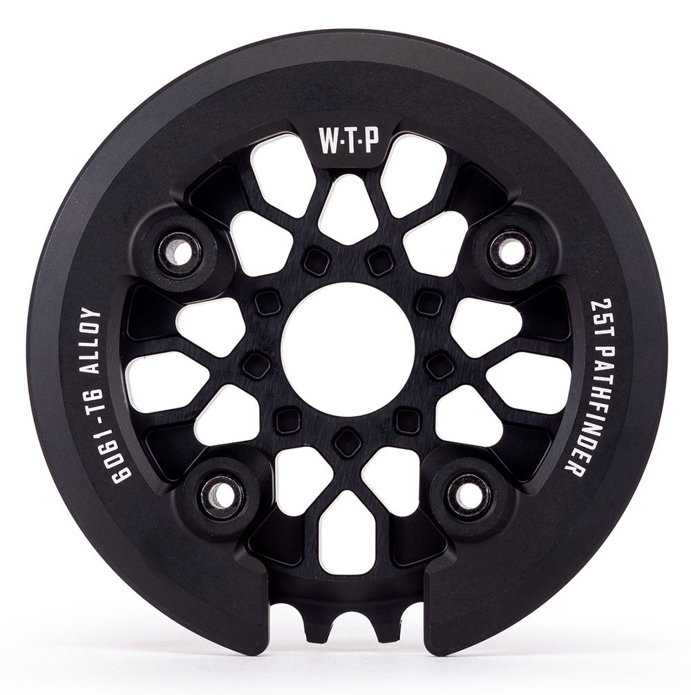 Wethepeople Pathfinder Sprocket