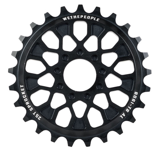 Wethepeople Pathfinder Sprocket | Buy now at Blue Groove BMX Shop