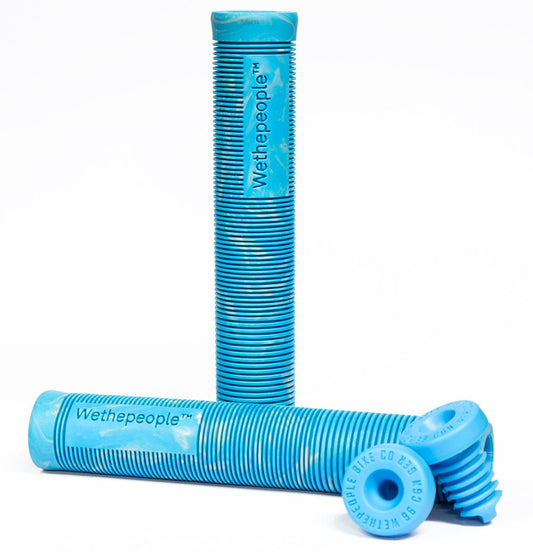 Wethepeople Perfect Grips | Buy now at Blue Groove BMX Shop