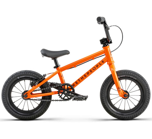 Wethepeople Prime Drive 12" BMX Bike | Buy now at Blue Groove BMX Shop